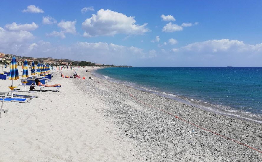 Santa Caterina Dello Ionio, Calabria, Italy